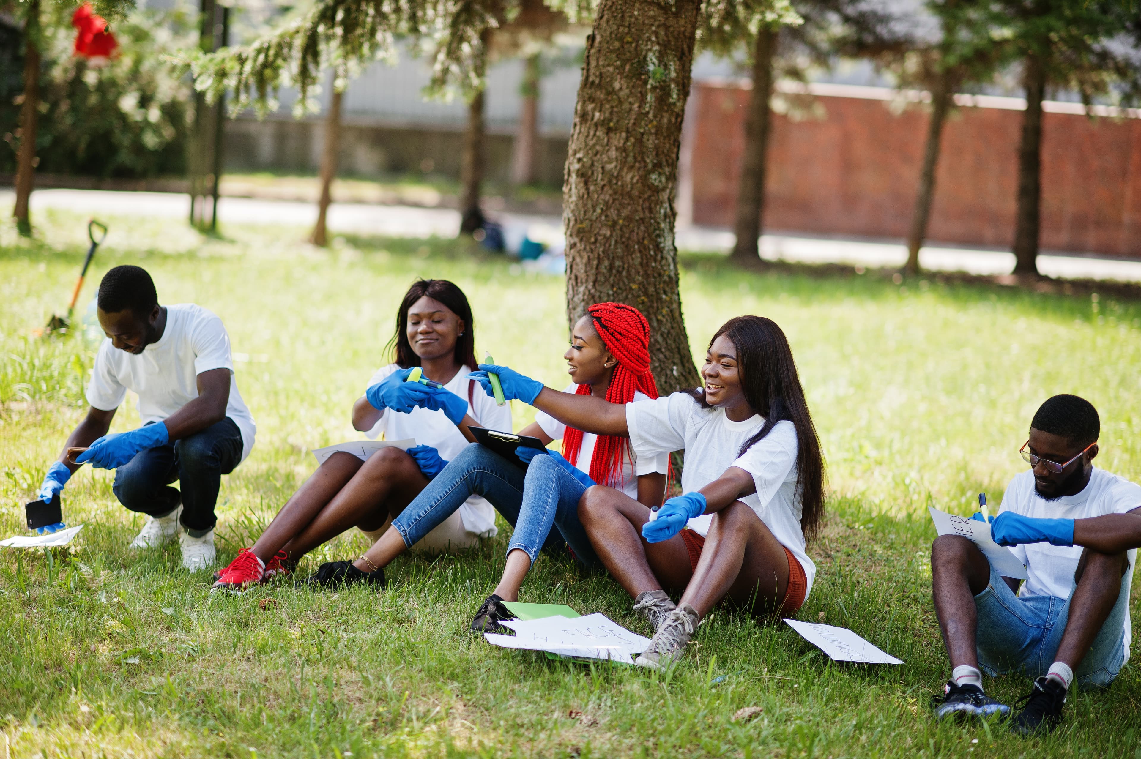 5 Self-Care Practices Every Teenager Should Know