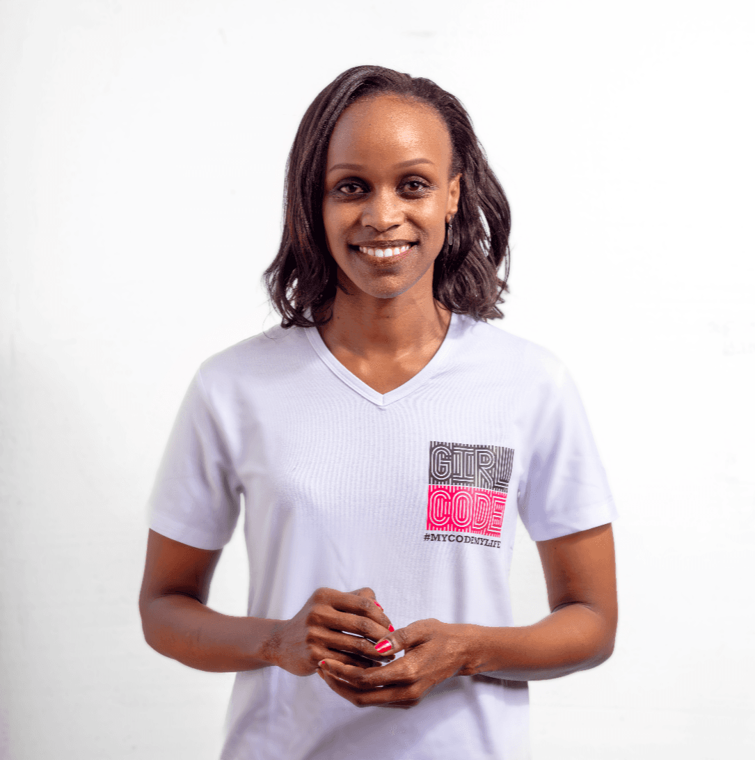 Winnie Gathu