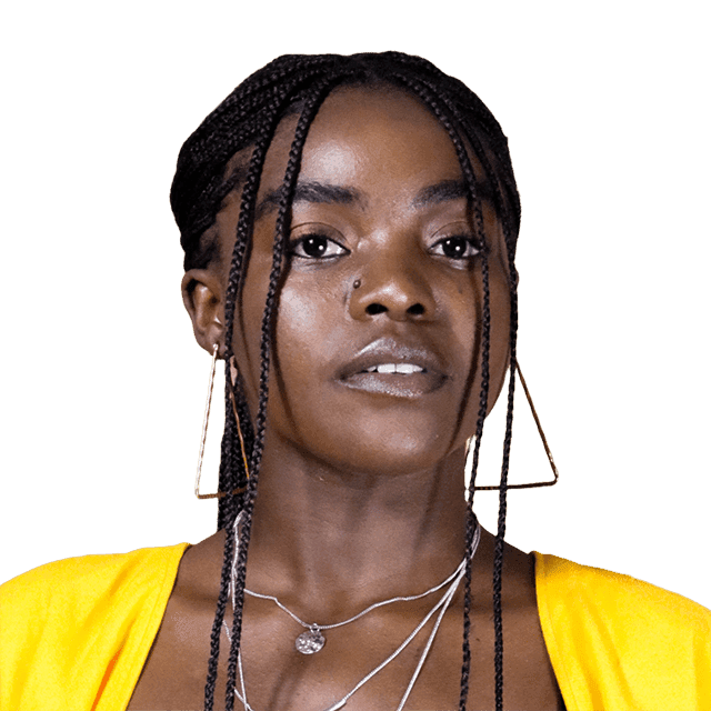 Wanjiku Kariuki